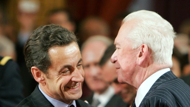 Осъдиха за расизъм наследника на Guerlain