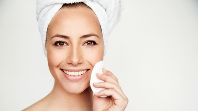 Как да си направим сами ексфолиант?