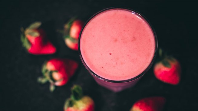 Ако не искате пълно дете, ограничете плодовия сок на закуска