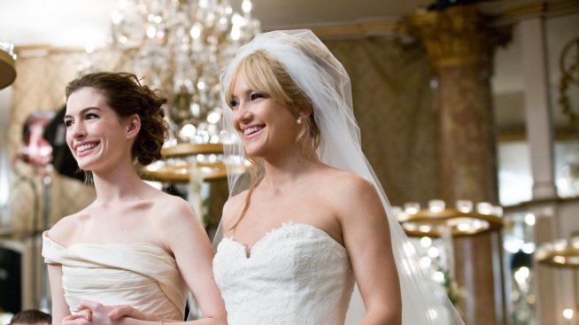 10 неща, които булките правят, но не си признават!