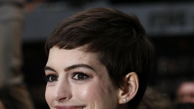 Ан Хатауей планира сватба догодина