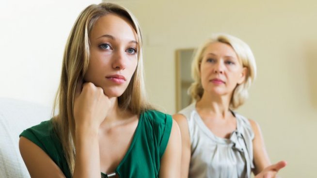 Тийнейджърските проблеми, които ни тормозят и като възрастни