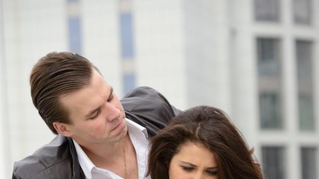 Колко токсична е връзката ви?