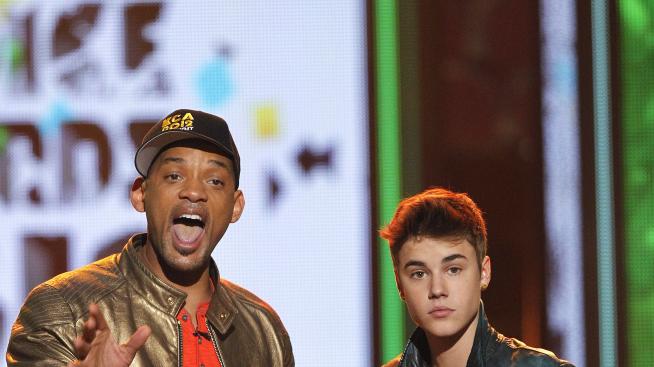 Джъстин Бийбър: Селена Гомес е принцеса