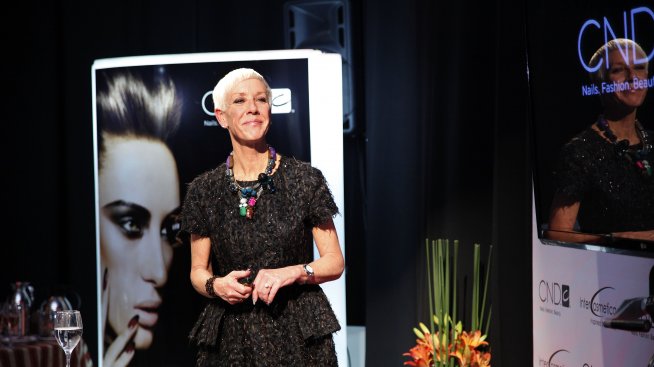 Джен Арнолд – креативният „диктатор“ в света на маникюра