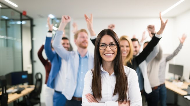 Как да напуснете, когато сте... шеф