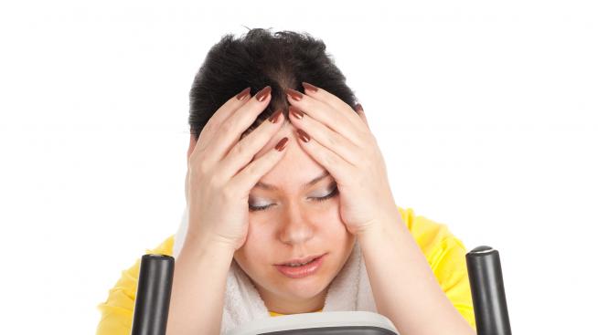 Хората тренират все повече, но стават по-дебели