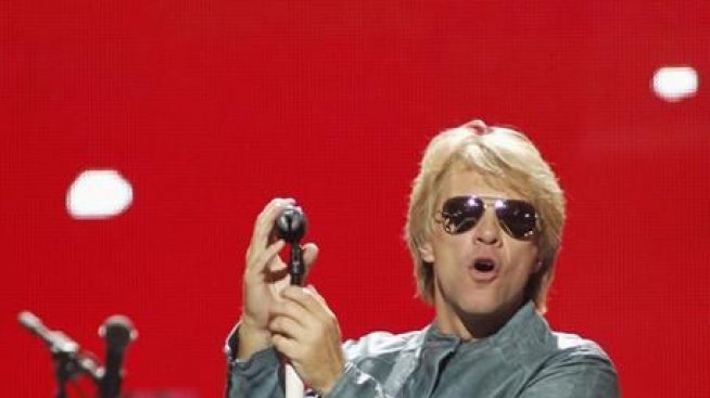 Обясни се в любов на Бон Джоуви и спечели подарък!