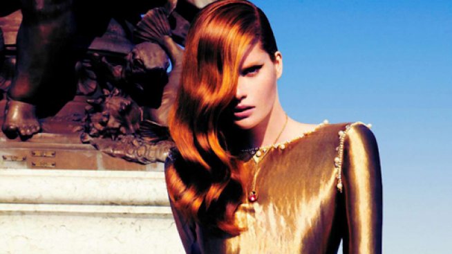 В ерата на изобилието