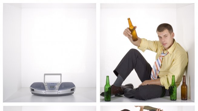 Kaк да се справите с ужасния съсед