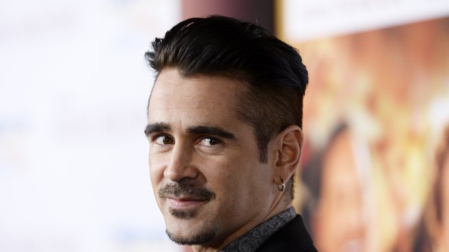 Колин Фарел: Ирландци, моля ви, подкрепете правата на гейовете!