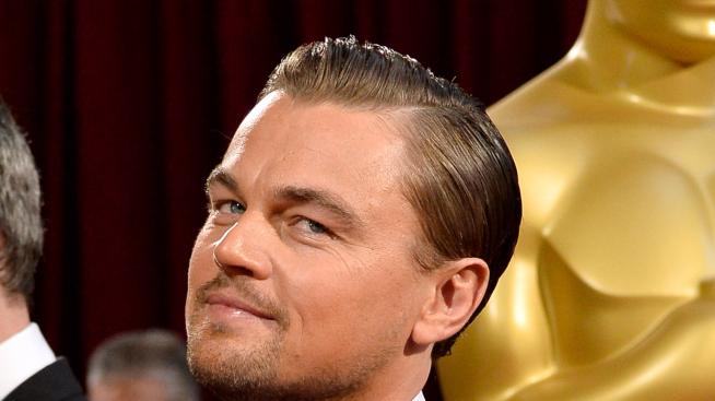 Какво не знаете за Леонардо ди Каприо?