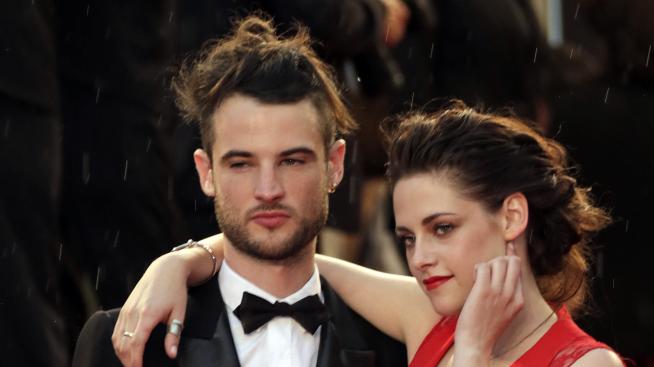 Кристен Стюарт ще моли за съвет най-добрия приятел на Робърт