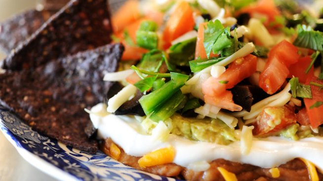 Мексиканска разядка