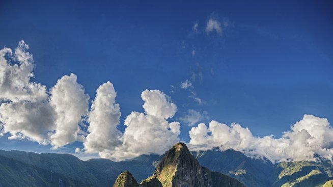 Любопитни факти за Перу – част първа