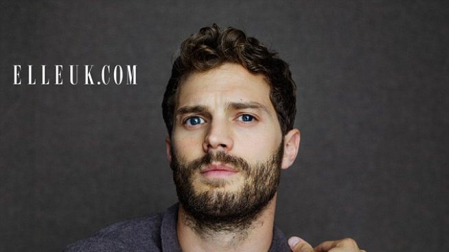 Джейми Дорнан гледал секс шоу, за да се подготви за ролята си