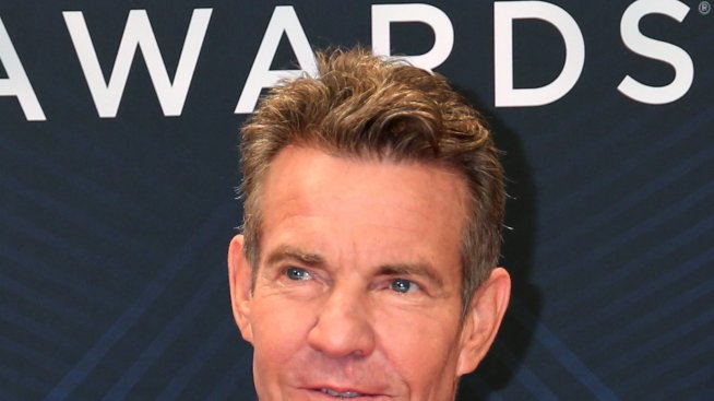 Денис Куейд скъса с младото си гадже и... си хвана още по-младо