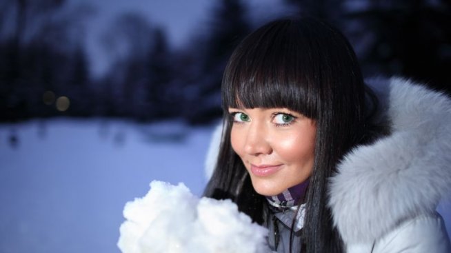 Храна и облекло по време на студ