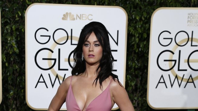 Най-зле облечените на „Златен глобус“