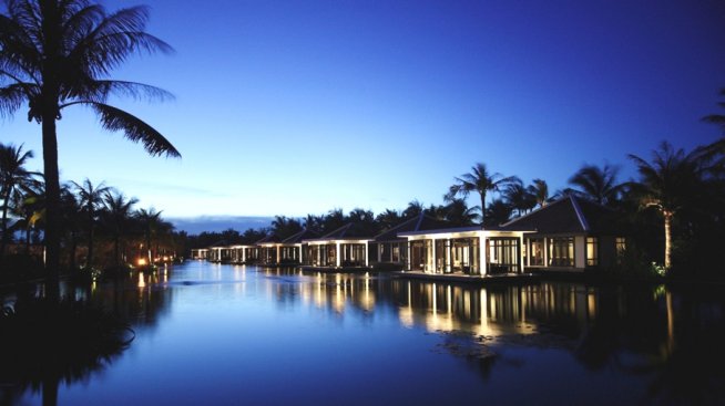 Хармонията и луксът се допълват перфектно в Nam Hai