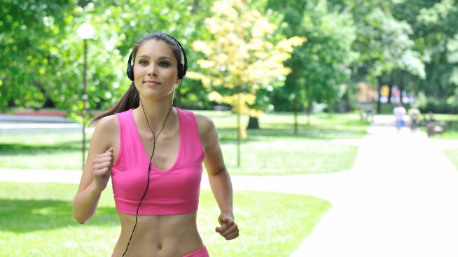 Половинчасовият джогинг ни прави по-умни!