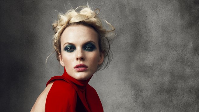 Междинен сезон с Ан Ви