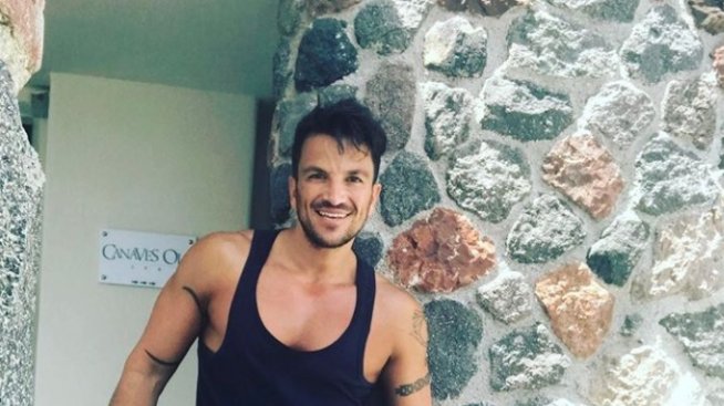 Назад, Марая! Най-голямата дива в шоубизнеса е Питър Андре