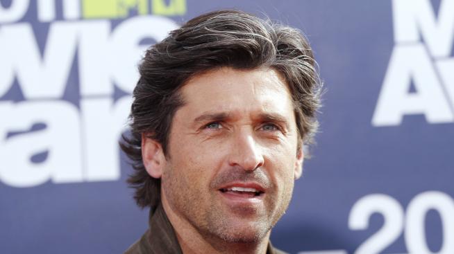 Патрик Демпси е идеалният мъж