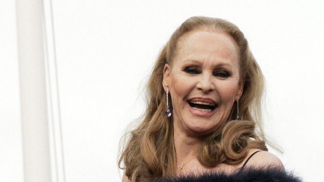 Урсула Андрес е момичето на Бонд за всички времена