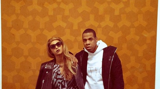 Бионсе и Джей Зи ще живеят във Франция