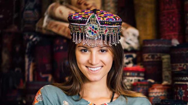 21-годишно момиче се превърна в най-младия човек, обиколил света