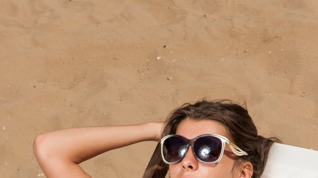 Вредният начин на живот състарява кожата с 10 години