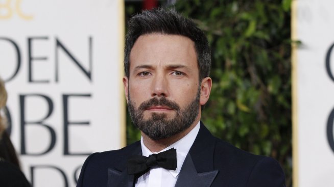 Афлек обра най-желаните призове на наградите „Златен глобус“