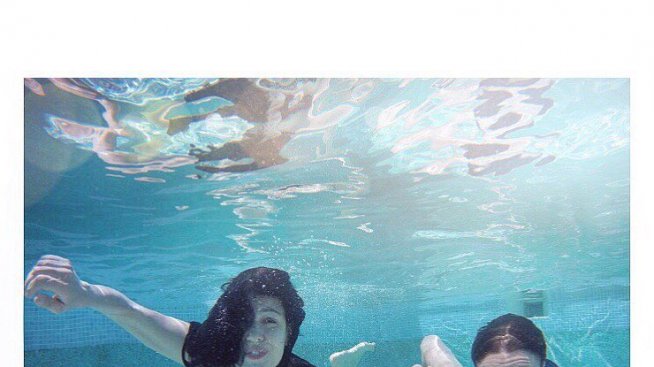 Любов ли бе: Салпаров и Паскалева на екзотична почивка