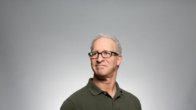 Мъжете над 65 са най-уверени във външния си вид