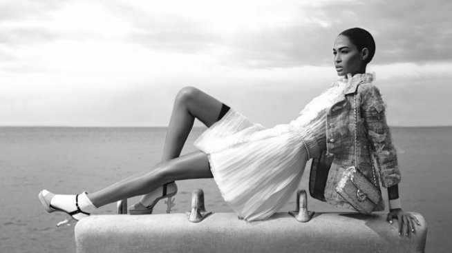 Вечната Шанел