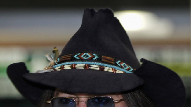 Джони Деп има връзка с говорителката си