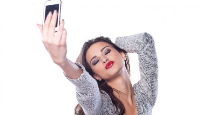 Съвети от фотограф: Как да си направим перфектно селфи?