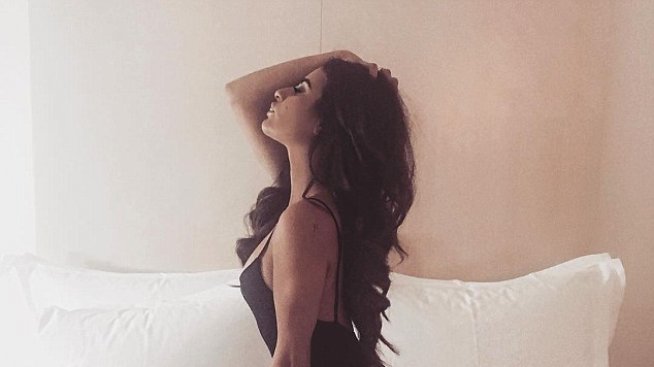 Лиа Мишел: Белфито ми е по-добро от белфито ти