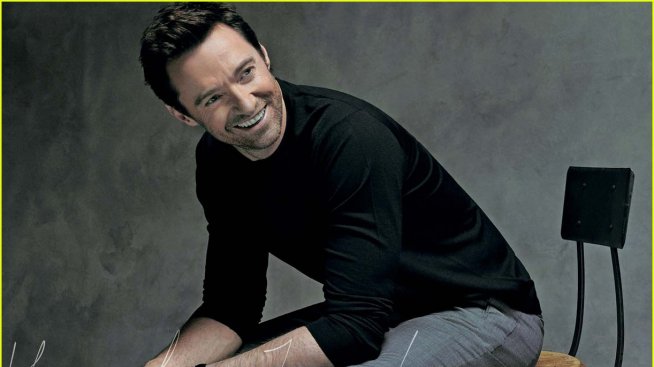 Хю Джакман стана посланик на Montblanc