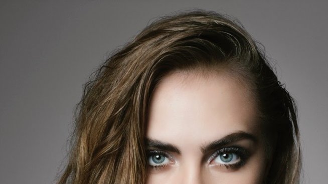 Кара Делевин: Кейт Мос е моят гуру