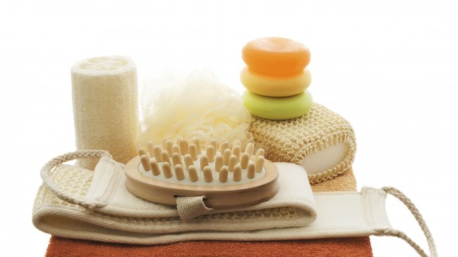 Инструменти за ексфолиране