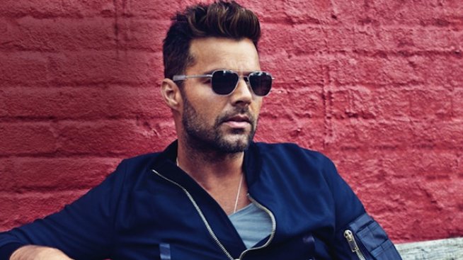 Рики Мартин: Бях хомофоб като по-млад