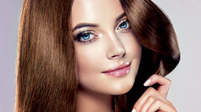 Нахранù кожата и косата с най-ефикасната комбинация от натурални съставки!