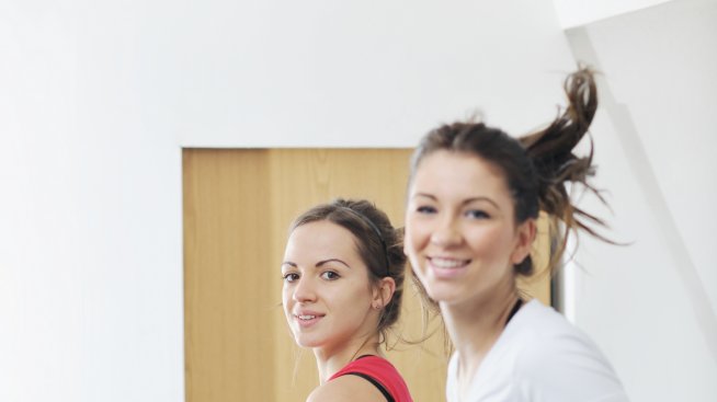 Спортът в градски условия – идеи и действителност (Част 2)