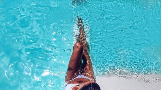 Ивет Лалова – по-секси от всякога