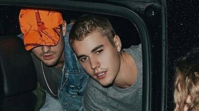 Джъстин Бийбър: Не искам да се сривам