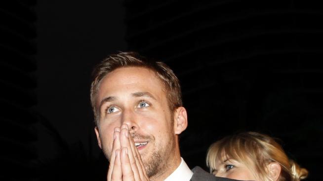 Райън Гослинг стана герой – спаси жена