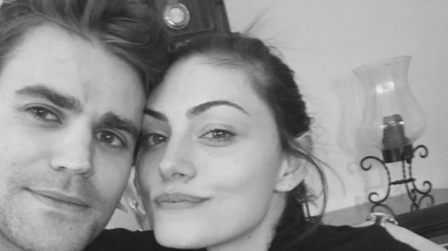 Два финала за Пол Уесли! Остана без вампири и без гадже