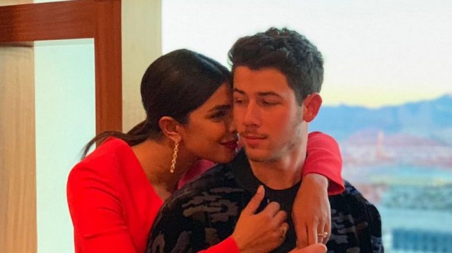 Сватбата на Приянка и Ник – в двореца Умайд Бхаван